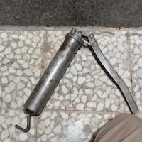 گریس پمپ دستی آلمانی