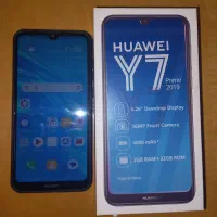 گوشی هواوی ۳۲ گیگ Y7 prime 2019
