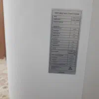 کولر گازی پرتابل 12000مدل EVPR-12K-PO  ایوولی|کولر گازی و فن‌کوئل|تهران, علم و صنعت|دیوار