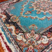 فرش ۷۰۰ شانه اکرولیک تمام نخ