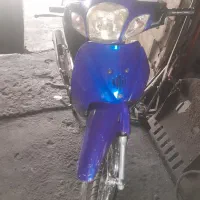 موتور ویوو بی کلاج مدل ۹۴