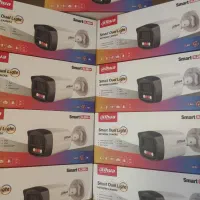 دوربین بولت ۴مگاپیکسل آی پی داهوا HFW1439TL1-A-IL