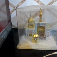 چراغ خواب طرح حرم