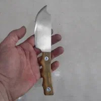 چاقوی طبیعت گردی