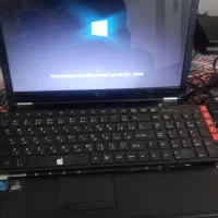 لپ تاپ برند ال جی