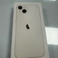 آیفون 13-128-ch دو سیم آکبند رجیستر شده-فعال نشده