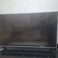 تلویزیون LED49 اینچ ال جی کره اصل سالم