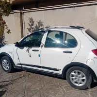 کوییک مدل 1402 بیمه کامل|خودرو سواری و وانت|ابهر, |دیوار