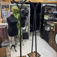 استراکچر بند‌رخت رگال ۵۳