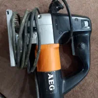 اره چکشی برندAEG