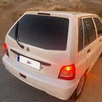 پراید۱۱۱|خودرو سواری و وانت|قروه, |دیوار