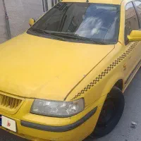 تاکسی گردشی 86