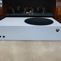 ایکس باکس سری اس دو دسته