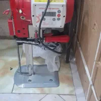 چرخ خیاطی راسته دوز و زیگزال درحدنومیاندوز فول|چرخ خیاطی و ریسندگی|فردیس, شهرک شهید حسینی|دیوار