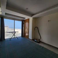 فروش دو خواب ویو دریا طبقه ۱۲ برج دوقلو آپادانا|فروش آپارتمان|قشم, |دیوار