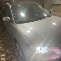فروش مزدا ۳ تیپ سه مدل ۸۸