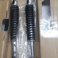 لوازم موتور هندا