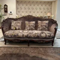 مبل برندمانلی وارداتی مالزی نو نو جهیزیه