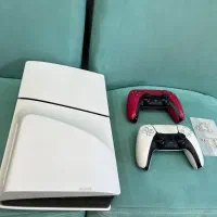 فروش Ps5 اسلیم استاندارد مشابه اک