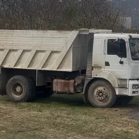 نیاز به راننده کامیون