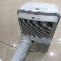 کولر گازی|کولر گازی و فن‌کوئل|قرچک, مهدیه|دیوار