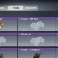 اکانت کالاف