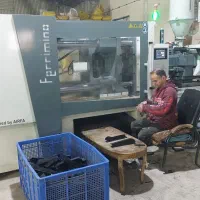 خدمات تزریق پلاستیک