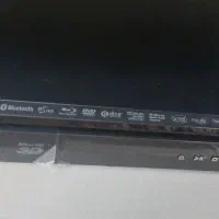 سینما خانگی الجی واسپیکر بلوتوث دار