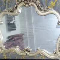 سرویس چوب کلاسیک منبت