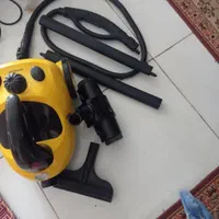 بخار شور|جاروبرقی، جارو شارژی، بخارشو|کرمانشاه, |دیوار