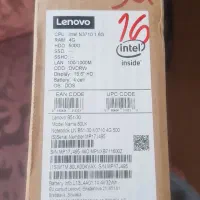 لبتاپ لنوو نسل ۳