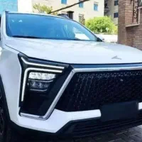 کی ام سی x5مدل ۱۴۰۳