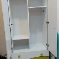 سرویس خواب کودک و نوجوان آپادانا طرح فیلی|تخت و سرویس خواب|شیراز, شهرک والفجر|دیوار