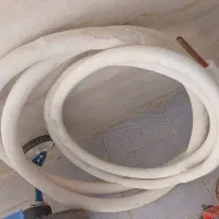 سیم مسی کولر گازی