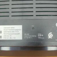 مودم DSL224 خانگی ADSL2 و VDSL2باگارانتی|مودم و تجهیزات شبکه|تهران, جی|دیوار
