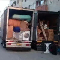 حمل اسباب اثاثیه منزل ۱۰۰٪تضمین(آقای رضایی)
