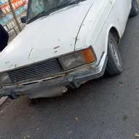 پیکان سواری|خودرو سواری و وانت|قم, شهرک امام حسین|دیوار