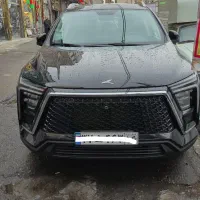 ایکس 5 مشکی سفید x 5 kmc صفر ۴۰۴|خودرو سواری و وانت|تهران, صادقیه|دیوار