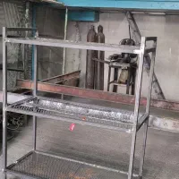 جوشکاری وتولیدی انواع مصنوعات فلزی و چوبی|خدمات پیشه و مهارت|خرمآباد, |دیوار