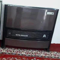 بخاری  هیتا شعله گازی