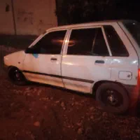 هاچبک کره|خودرو سواری و وانت|مینودشت, |دیوار