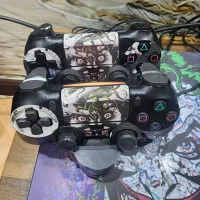 پلی ۴ اسلیم ۱ترابایت|کنسول، بازی ویدئویی و آنلاین|پاکدشت, پاکدشت (مامازند)|دیوار