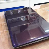 HP PAVALION 17|رایانه همراه|گرگان, |دیوار