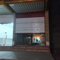 یک باب مغازه همراه طبقه بالا شوشتر|فروش مغازه و غرفه|دزفول, |دیوار