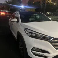 توسان 2017 تک رادار