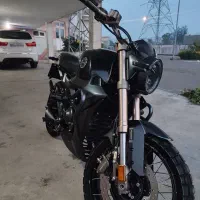 موتور G1|موتورسیکلت|رشت, نامجو|دیوار