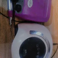 وسایل کاشت ناخن