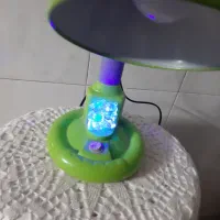 چراغ مطالعه چراغ خواب دار|چراغ خواب و آباژور|شیراز, وصال|دیوار