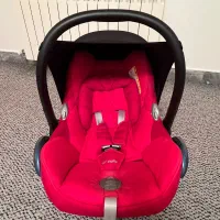 کریر مکسی کوزی اصل هلند|کالسکه و لوازم جانبی|آمل, |دیوار