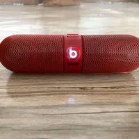 اسپیکر beats  اصلی با کیفیت خیلی خوب|پخش‌کننده همراه|ملارد, |دیوار